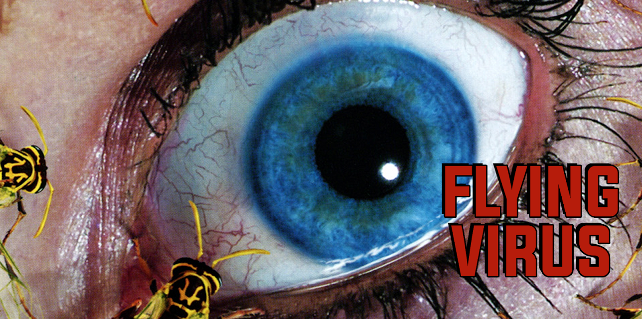 Flying Virus (2001)