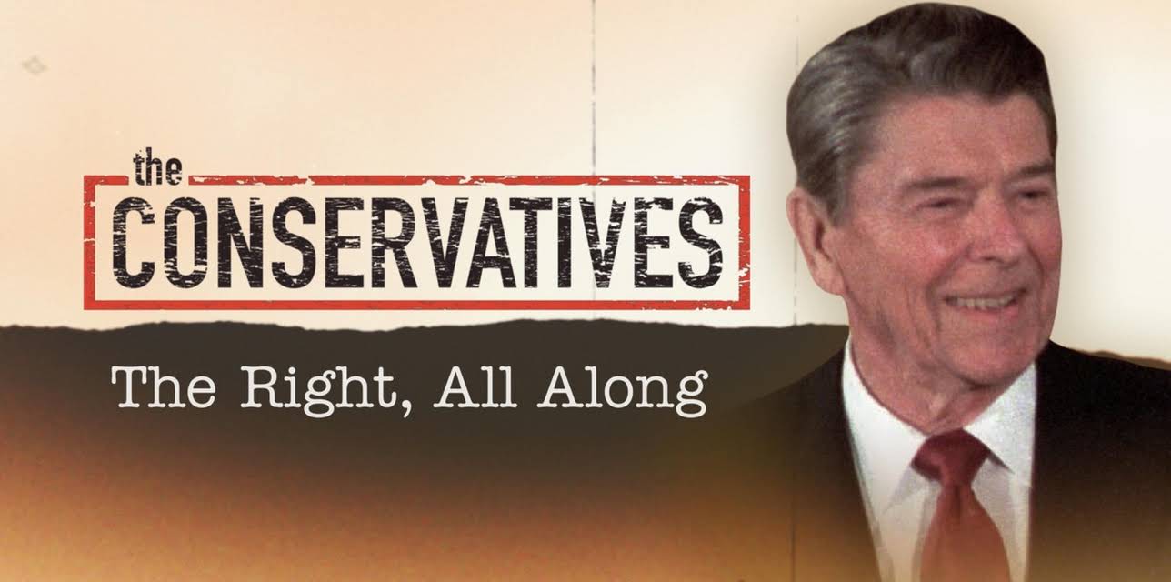 The Conservatives: The Right All Along