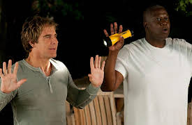 Men of a Certain Age Season 1: Powerless