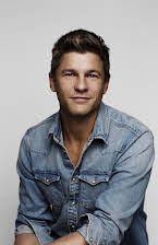 David Burtka as 