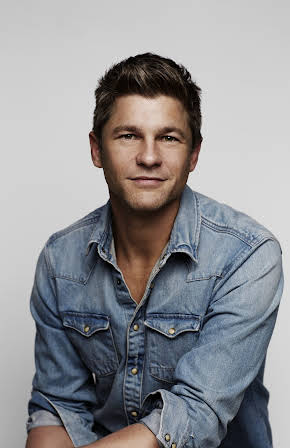 David Burtka as 