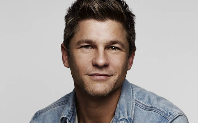 David Burtka