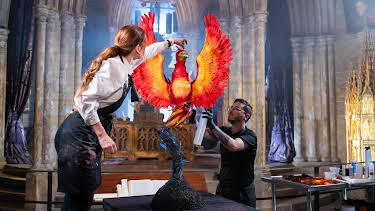 14:25: Harry Potter: Wizards of Baking | Sixx | 3/28 2026