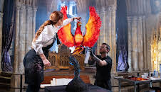 Harry Potter: Wizards of Baking