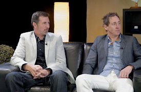 GolfBarons®: 'All You Need Is Glove'