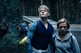 The Rain: Stay Together