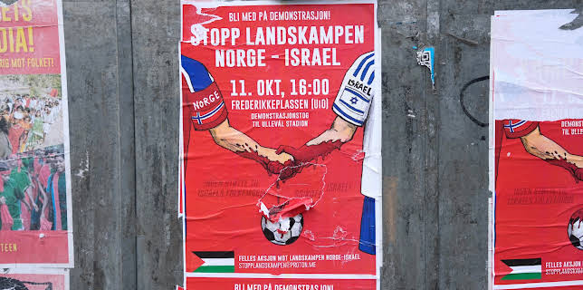 20:15: Forza Norge | TV 2 Sport 1 | 11/18 2025