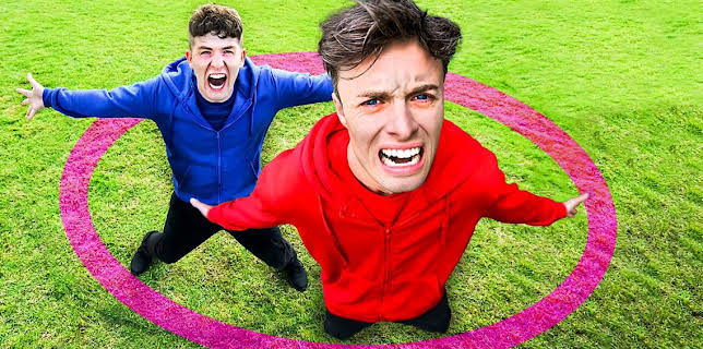 12:05 PM: Bro's in Control (S2) | CBBC | 2/6 2026