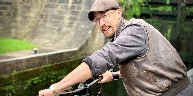 2:00 AM: Canal Boat Diaries (S4 E1) (S4) | Yesterday | 11/26 2025