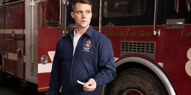 19:00: Chicago Fire (S9 E4) (S9) | Viasat Series | 12/25 2025