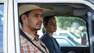 22:35: Mystery Road: Origin | Arte | 4/16 2026