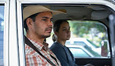 Mystery Road: Origin