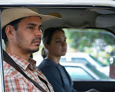 Mystery Road: Origin