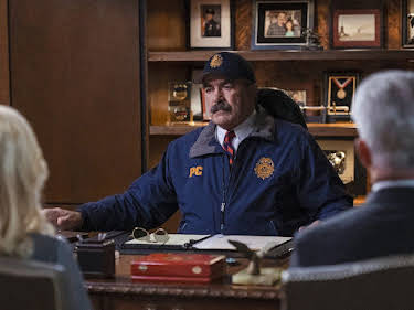 01:10: Blue Bloods - Crime Scene New York | Sat1 Gold | 9/10 2026