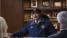 Blue Bloods - Crime Scene New York