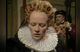 Elizabeth R Season 1: Shadow in the Sun