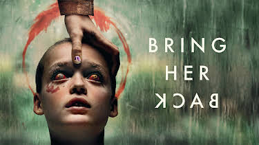21:00: Bring Her Back | Viasat Premiere | 5/15 2026