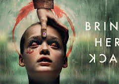 Bring Her Back