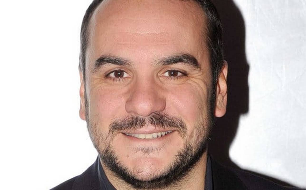 François-Xavier Demaison