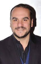 François-Xavier Demaison as 