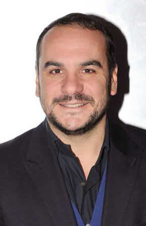 François-Xavier Demaison as 