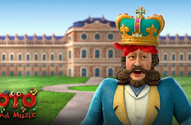 Oto and Music: Strauss