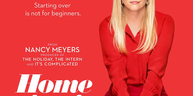 21:00: Home Again (IMDb 5.8) | Viasat Film Family | 12/9 2025