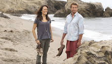 The Mentalist