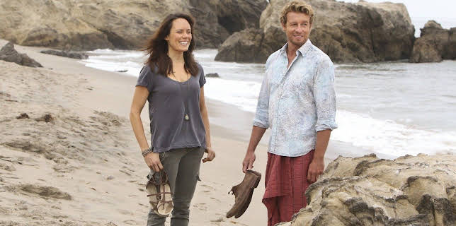 13:00: The Mentalist | Kabel Eins | 1/27 2026