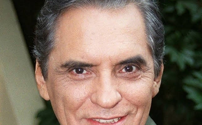 Manuel Ojeda