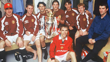 11:00 PM: Premier League Years 1996/97 | Sky Sports Premier League | 6/5 2026