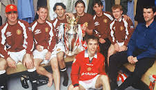 Premier League Years 1996/97