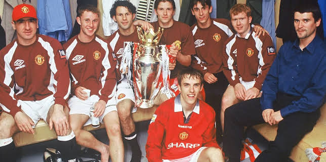 11:00 PM: Premier League Years 1996/97 | Sky Sports Premier League | 2/9 2026