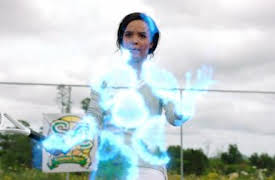 Power Rangers Ninja Steel: Episode 18