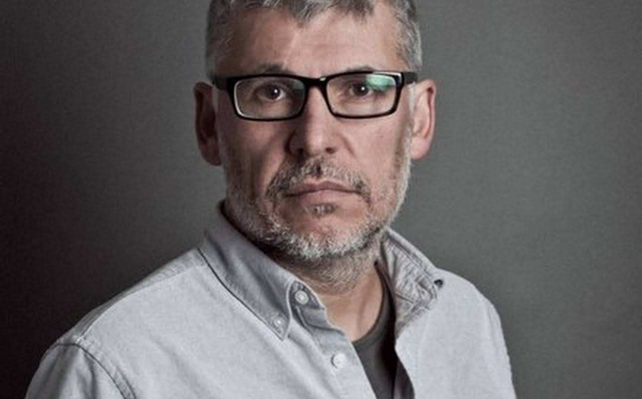 Paddy Breathnach