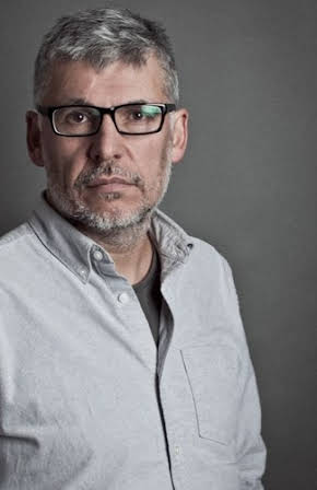 Paddy Breathnach as Director