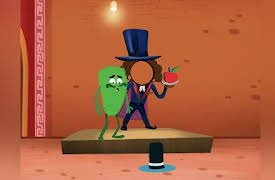 PaJama: Museum Madness