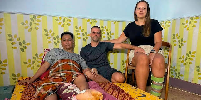 12:25: Der Paragliding-Absturz | Das Erste | 12/21 2025