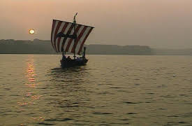 Ancient Mysteries Season 1: Vikings in North America
