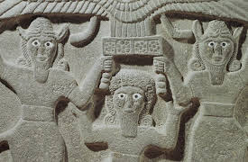 Ancient Aliens: Origins: Season 1: Alien Beacons