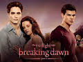 The Twilight Saga: Breaking Dawn - Part 1