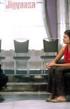 Jaya Bhattacharya som 