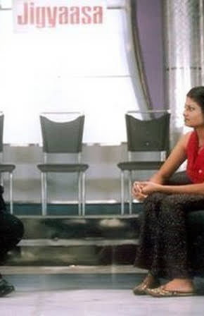 Jaya Bhattacharya as 