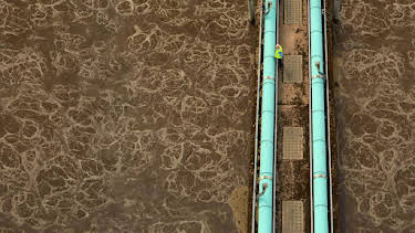 1:50 AM: The Secret Science of Sewage | BBC Four | 2/11 2026