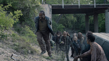 02:10: Fear the Walking Dead (S4 E11) (S4) | Viasat Series | 10/13 2026