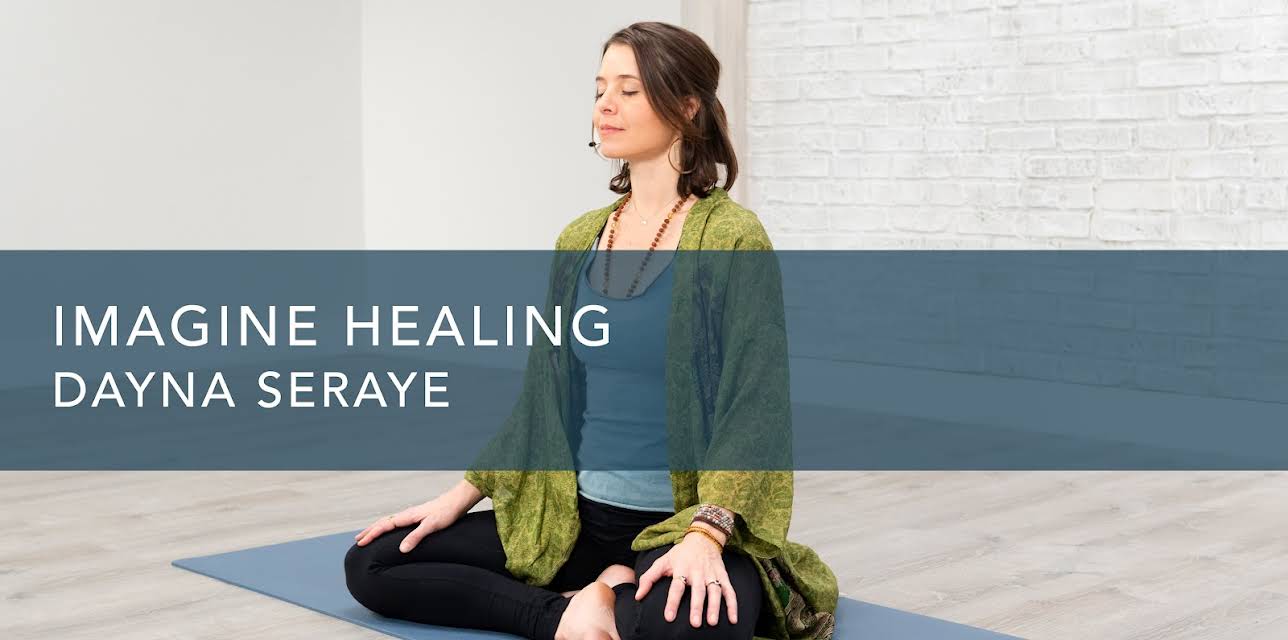 Imagine Healing (2022)