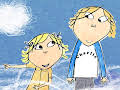 Charlie and Lola