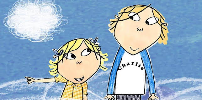 5:35 PM: Charlie and Lola (S1) | Cbeebies | 2/15 2026