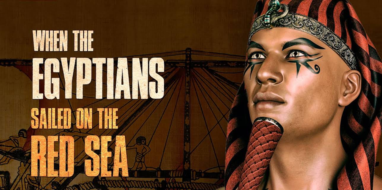 When the Egyptians Sailed on the Red Sea (2009)