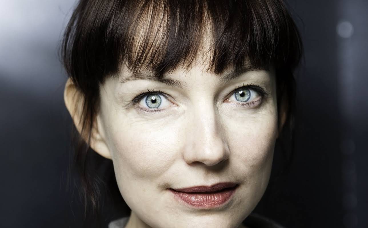 Nicola Harrison